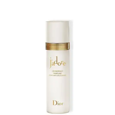 J'adore Déodorant Parfumé 100 Ml