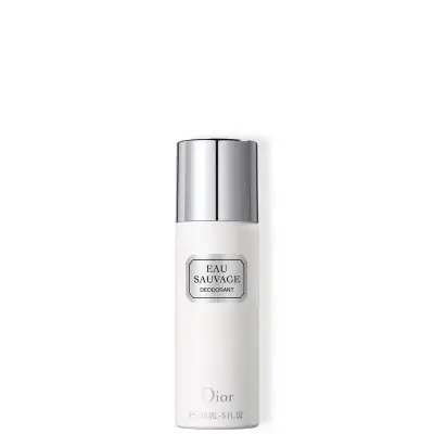 Eau Sauvage Deodorante Profumato - Vaporizzatore 150 Ml