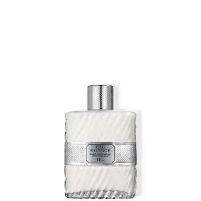 Eau Sauvage Balsamo Dopo Barba 100 Ml