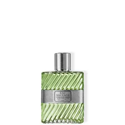 Eau Sauvage Lozione Dopo Barba - Flacone 100 Ml