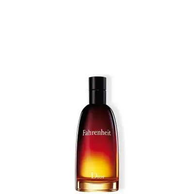 Fahrenheit Lozione Dopo Barba - Flacone 100ml