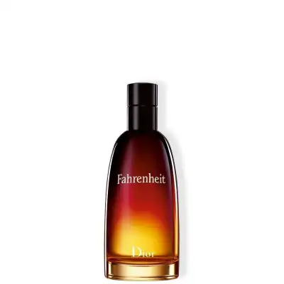 Fahrenheit Eau De Toilette 200ml