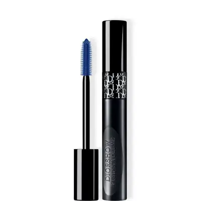 Volume Xxl Immediato- Effetto Ciglia Moltiplicate - Hd Formula 255 - Blue Pump