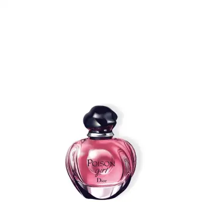Poison Girl Eau De Parfum 50ml