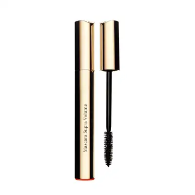Mascara Supra Volume 01 Intense Black 8 Ml