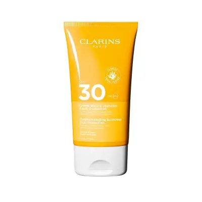 Crema Solare Giovinezza Protezione Alta Spf30 Corpo 150 Ml