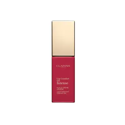 Olio Labbra Huile Confort Lèvres Intense 04-intense Rosewood 7 Ml
