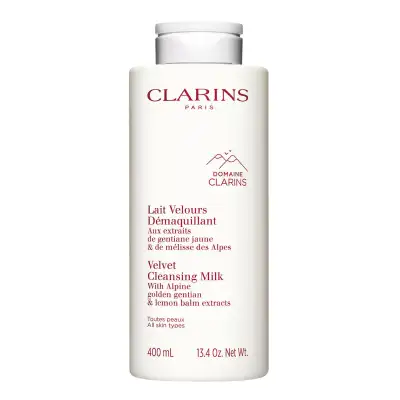 Latte Detergente Delicato 400 Ml