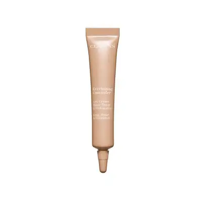 Everlasting Concealer 02 Light Medium 12 Ml