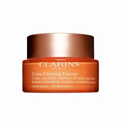 Extra-firming Energy 50 Ml