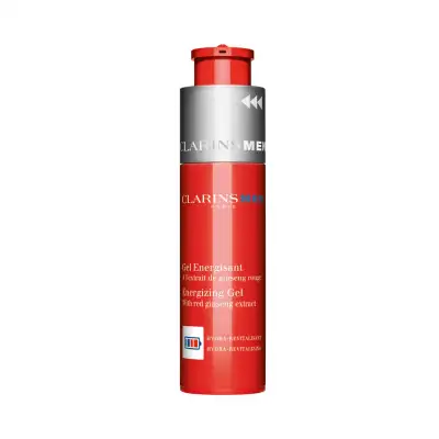 Gel Energizzante Clarinsmen 50 Ml