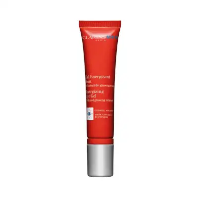 Gel Energizzante Contorno Occhi Clarinsmen 15 Ml