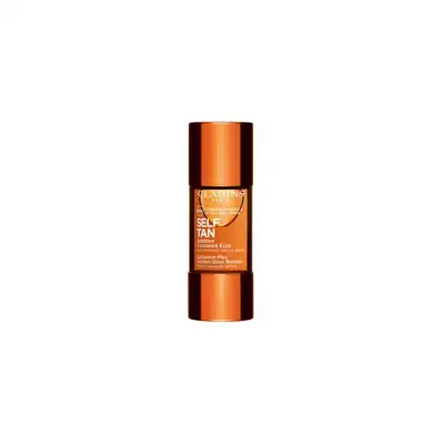 Concentrato Autoabbronzante Illuminante Viso 15 Ml