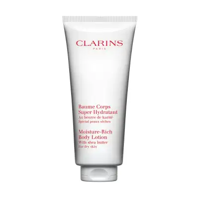 Crema Corpo Super Idratante 200 Ml