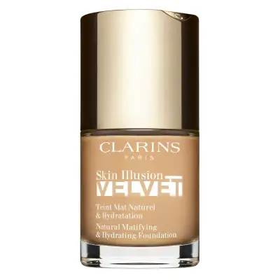 Skin Illusion Velvet  108w-sand 30 Ml