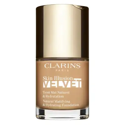 Skin Illusion Velvet  108.5w-cashew 30 Ml