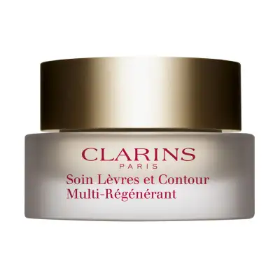 Multi-régénérante Balsamo Antirughe Labbra E Contorno Labbra 15 Ml