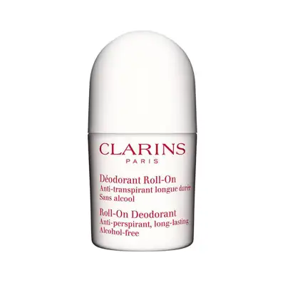 Trattamento Deodorante Roll-on 50 Ml
