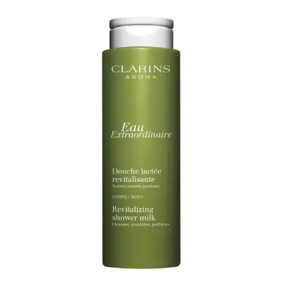 Latte Doccia Eau Extraordinaire 200 Ml