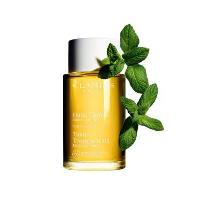 Olio Tonicità ''huile Tonic'' 100 Ml