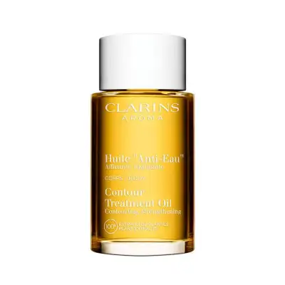 Olio Drenante ''huile Anti-eau'' 100 Ml
