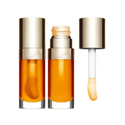 Lip Comfort Oil 01 - Honey 7 Ml