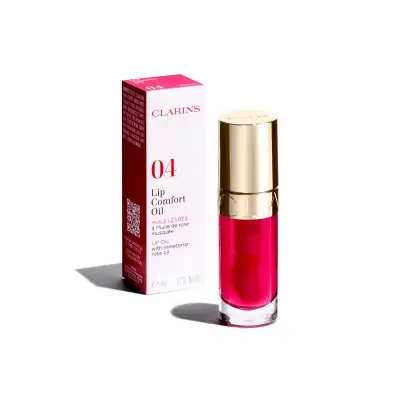 Lip Comfort Oil 04 - Pitaya 7 Ml