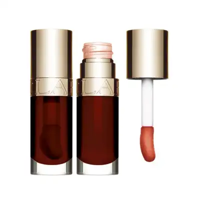 Lip Comfort Oil 09 - Chocolate 7 Ml