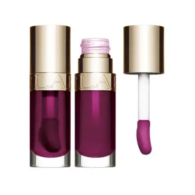 Lip Comfort Oil  10 - Plum 7 Ml