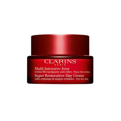 Multi-intensive Crema Antietà Giorno Pelle Secca  50 Ml