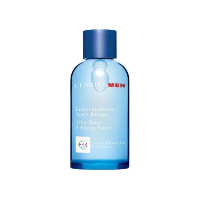 Lozione Dopobarba Clarinsmen 100 Ml