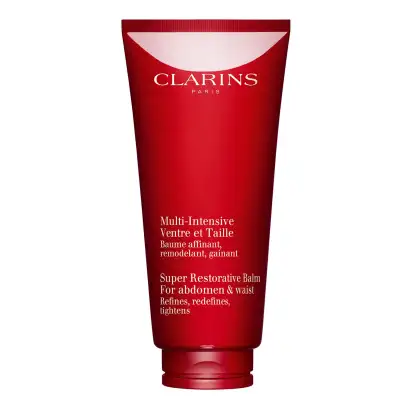 Multi-intensive Ventre Et Taille - Balsamo Rimodellante Addome E Fianchi 200 Ml