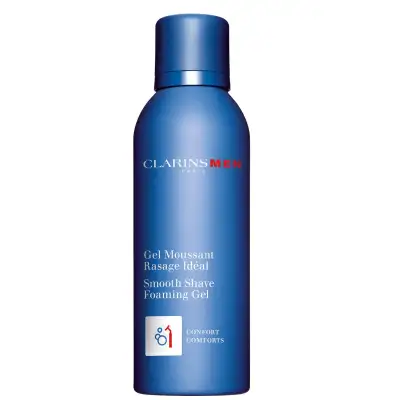 Gel Rasatura Clarinsmen  150 Ml / 149g