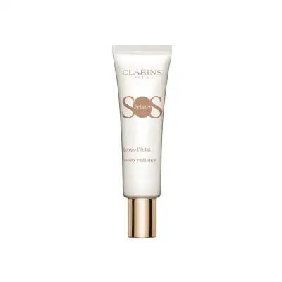 Sos Primer Bianco - Dona Luminosità _white 30 Ml