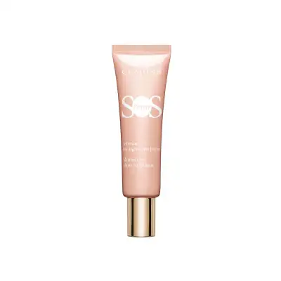 Sos Primer Rosa - Attenua I Segni Della Stanchezza _pink 30 Ml