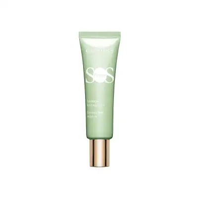 Sos Primer Verde - Contrasta I Rossori _green 30 Ml