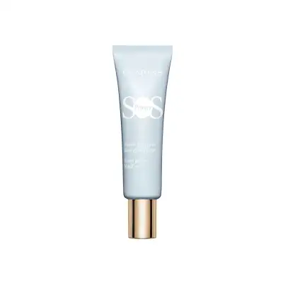 Sos Primer Effetto Mat - Attenua La Visibilità Dei Pori _matifying 30 Ml