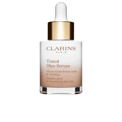 Tinted Oleo-serum 02.5- 30 Ml