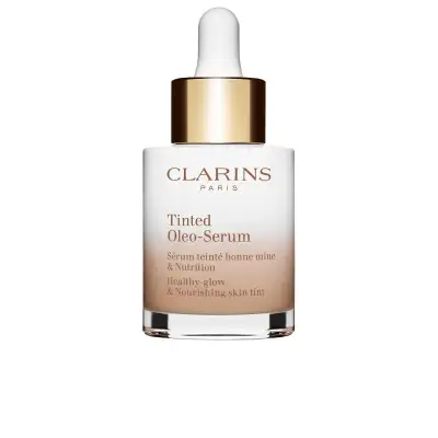 Tinted Oleo-serum 03- 30 Ml