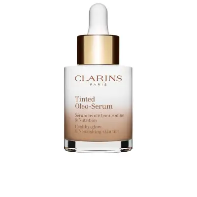 Tinted Oleo-serum 05- 30 Ml