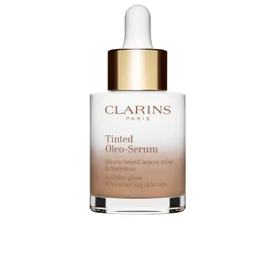 Tinted Oleo-serum 06- 30 Ml