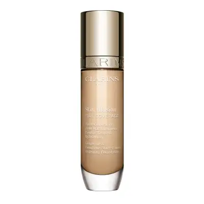 Skin Illusion Full Coverage 105n 30 Ml