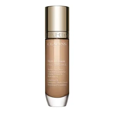 Skin Illusion Full Coverage 107c 30 Ml