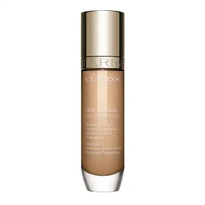 Skin Illusion Full Coverage 108.3n 30 Ml