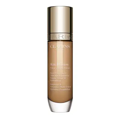 Skin Illusion Full Coverage 108.5w 30 Ml