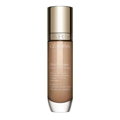 Skin Illusion Full Coverage 109c 30 Ml