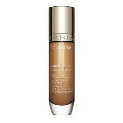 Skin Illusion Full Coverage 114n 30 Ml