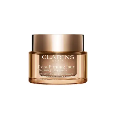 Extra-firming Crema Giorno Per Pelle Secca 50 Ml