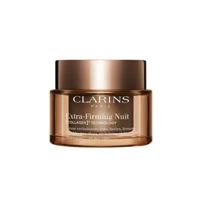 Extra-firming Crema Notte Tutti I Tipi Di Pelle 50 Ml