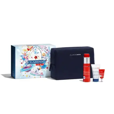 Clarinsmen Energizing Essentials